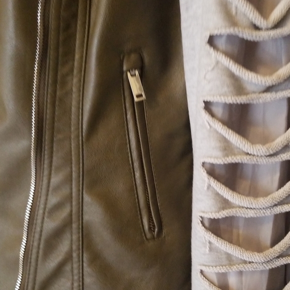 BNCI Jacket - Picture 5 of 8